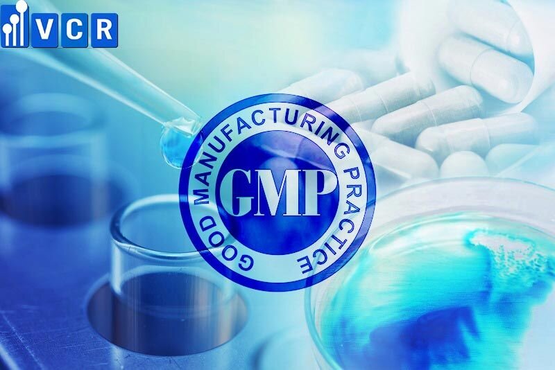 Kiểm soát rủi ro trong phòng sạch dược phẩm theo GMP