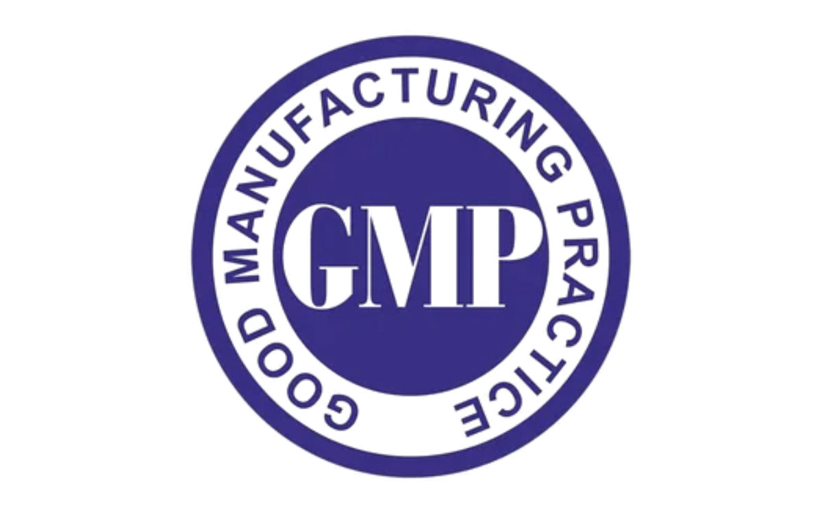 Good Manufacturing Practice