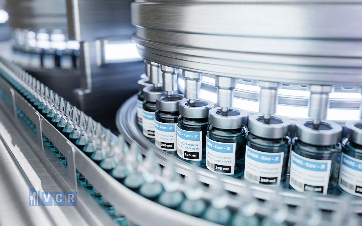 Tổng hợp kiến thức chi tiết  từ A-Z về phòng sạch ngành dược phẩm ( Phần 2)