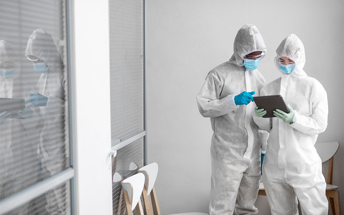 Checklist cơ bản khi thiết kế phòng sạch EU-GMP