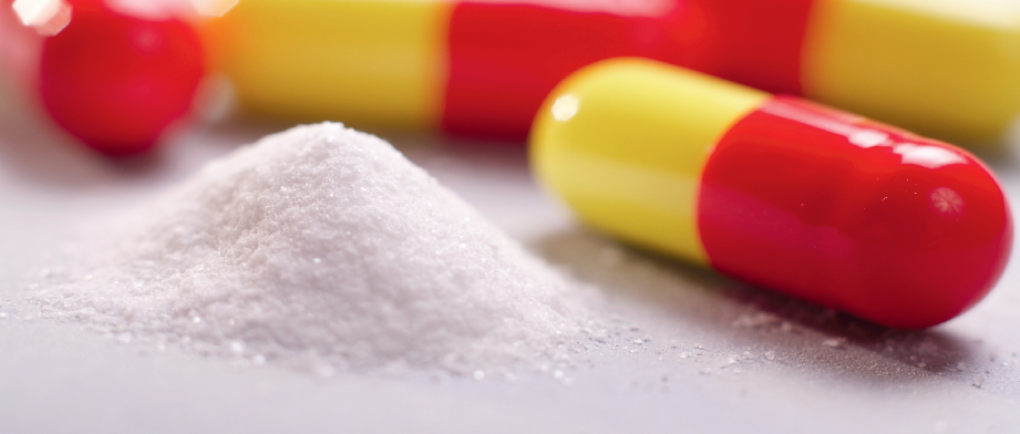 Thiết bị phòng sạch cho API