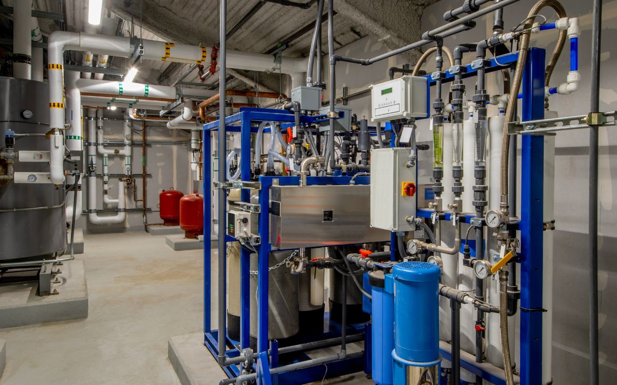 Hướng dẫn chuẩn hóa hệ thống lọc khí theo ngành dược