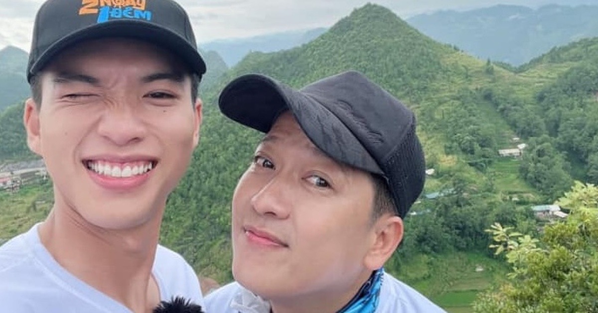 4 phim Tết 2026 có cả Trấn Thành, Trường Giang, Hieuthuhai, Thu Trang, Xuân Hinh - Hệ thống lọc khí phòng sạch trong sản xuất dược phẩm đạt chuẩn GMP