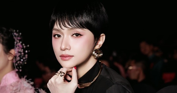 Hoa hậu chuyển giới Hương Giang thi Miss Universe có đúng luật? - Giải pháp ngăn nhiễm chéo trong phòng sạch  dược phẩm  đạt chuẩn GMP