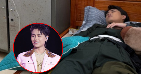 Tăng Duy Tân nhập viện - Quy trình kiểm định và đo độ sạch trong phòng sạch ngành dược phẩm