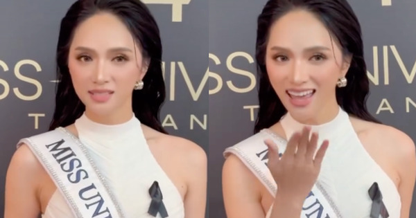 Hương Giang ngày đầu ở Miss Universe - Phân loại cấp độ phòng sạch trong sản xuất dược phẩm từ cấp A - D