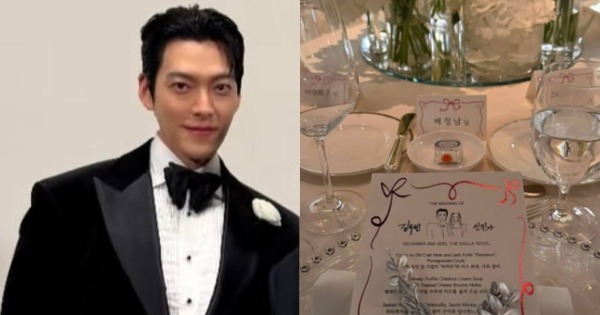 Rò rỉ ảnh hiếm của chú rể Kim Woo Bin, thực đơn tiệc cưới và quà tặng khách sang xịn gây choáng -Kiểm soát phòng sạch trong sản xuất thuốc bột