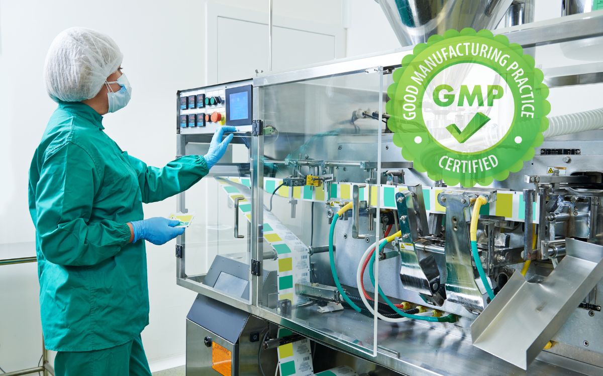 Anod Hay Sơn Tĩnh Điện: Công Nghệ Nào Phù Hợp Hơn Cho Phòng Sạch GMP?