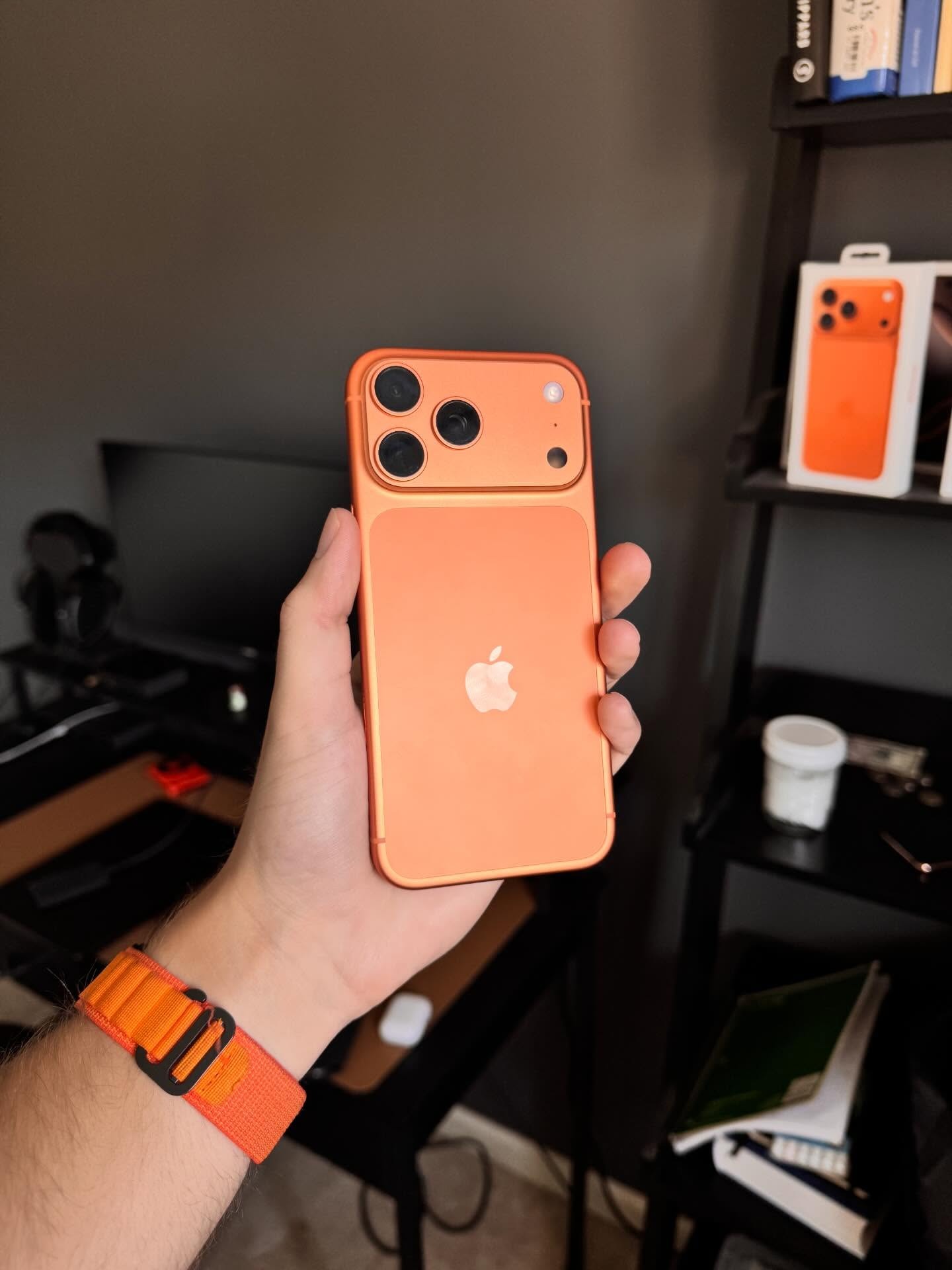 iphone 17