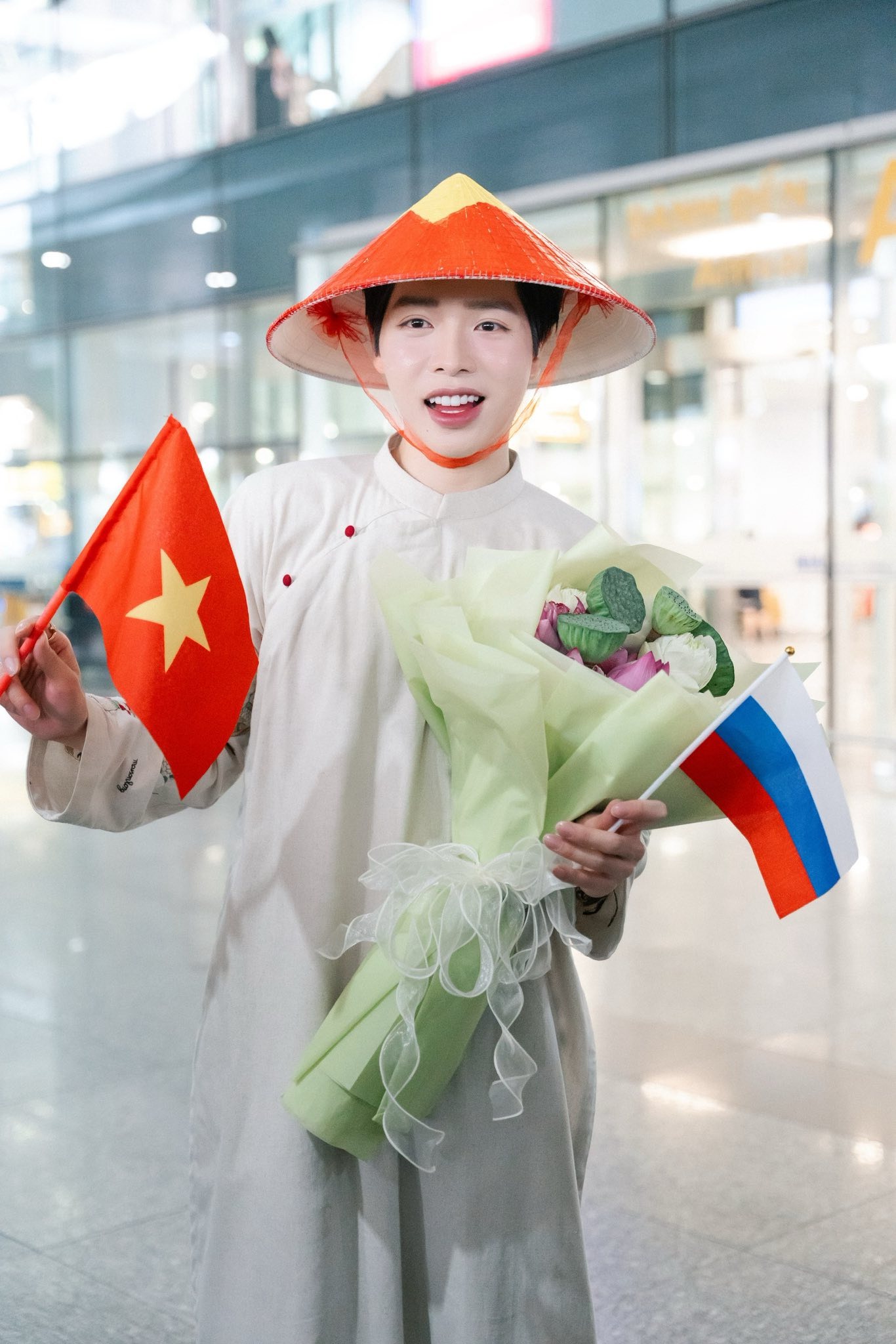thiết bị phòng sạch đạt chuẩn