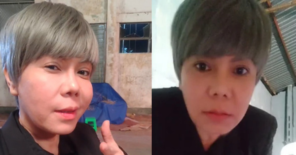 Việt Hương livestream để lộ hình ảnh lạ - Kiểm soát tốc độ gió phòng sạch dược phẩm