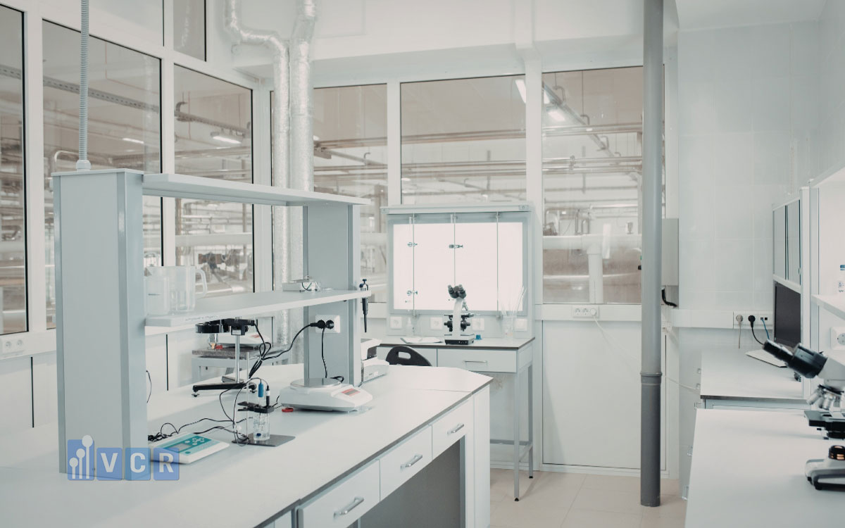 Kiểm soát vi sinh không chỉ là test - đó là cấu trúc hệ thống