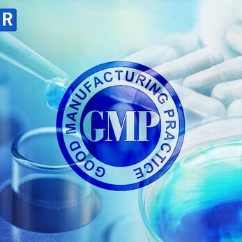 Kiểm soát rủi ro trong phòng sạch dược phẩm theo GMP