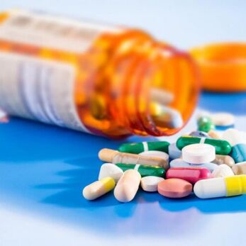 Phòng sạch cho sản xuất thuốc ung thư