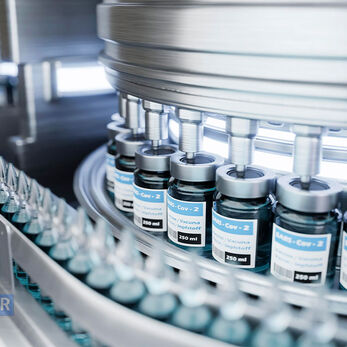 Tổng hợp kiến thức chi tiết  từ A-Z về phòng sạch ngành dược phẩm ( Phần 2)