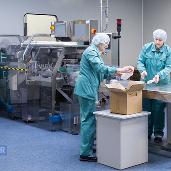 Vai trò của phòng sạch đối với chất lượng thuốc