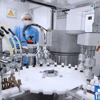 Hồ sơ vận hành phòng sạch dược phẩm