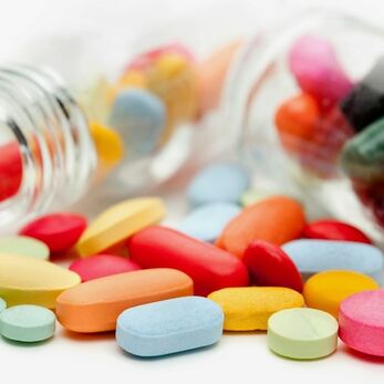 Thiết bị phòng sạch trong khu đóng nang