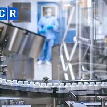 Thiết bị phòng sạch dược cấp B