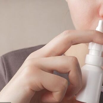 Thiết bị phòng sạch sản xuất thuốc nhỏ mũi