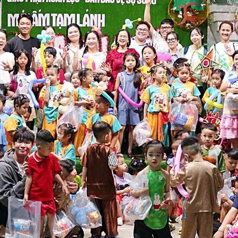 Tết Trung thu, bao giờ trở lại ngày xưa? - Quần áo phòng sạch dược phẩm yếu tố bắt buộc để duy trì môi trường sản xuất đạt chuẩn