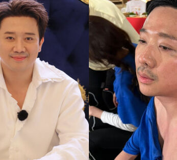 Trấn Thành kiệt quệ - Quy trình thay đồ trong phòng sạch dược phẩm theo GMP