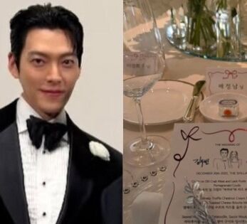 Rò rỉ ảnh hiếm của chú rể Kim Woo Bin, thực đơn tiệc cưới và quà tặng khách sang xịn gây choáng -Kiểm soát phòng sạch trong sản xuất thuốc bột