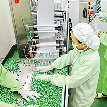 Tại sao tiêu chuẩn GMP quan trọng trong sản xuất dược phẩm và thực phẩm chức năng?