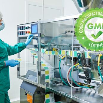 Anod Hay Sơn Tĩnh Điện: Công Nghệ Nào Phù Hợp Hơn Cho Phòng Sạch GMP?