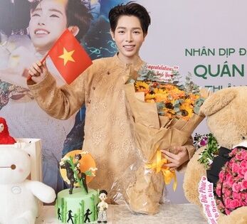 Giải đáp về sân khấu Intervision đậm hồn Việt của Đức Phúc, tại sao thiếu cờ đỏ sao vàng? - Phân loại HEPA Filter trong phòng sạch dược phẩm