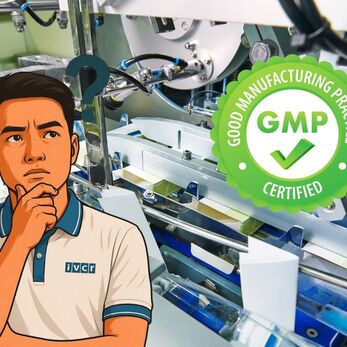 5 lỗi GMP phổ biến khiến nhà máy bị audit loại