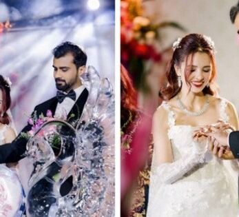 Đám cưới kéo dài 3 ngày của con gái hoa hậu Diệu Hoa - Danh mục thiết bị phòng sạch cần có trong nhà máy dược