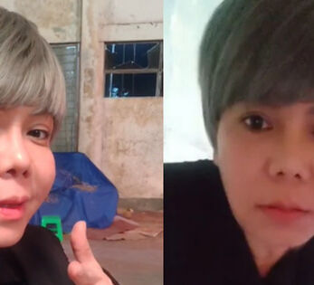 Việt Hương livestream để lộ hình ảnh lạ - Kiểm soát tốc độ gió phòng sạch dược phẩm