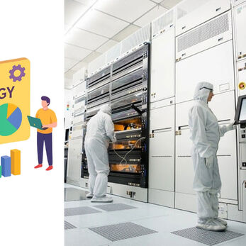 Xây dựng chiến lược dữ liệu cho phòng sạch