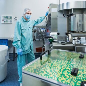 Giải mã tiêu chuẩn phòng sạch EU GMP trong ngành dược phẩm hiện đại