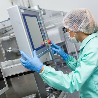 ISO 14644: Tiêu chuẩn quốc tế trong thiết kế và vận hành phòng sạch dược phẩm