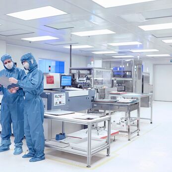 Tìm hiểu từ a–z về phòng sạch trong ngành dược phẩm [cập nhật 2025]