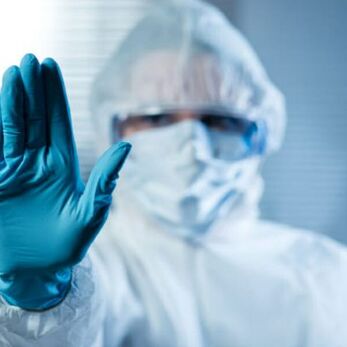 Giải pháp ngăn nhiễm chéo trong phòng sạch  dược phẩm  đạt chuẩn GMP