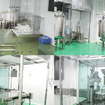 VietnamCleanroom cung cấp thiết bị phòng sạch thú y đạt GMP – ISO