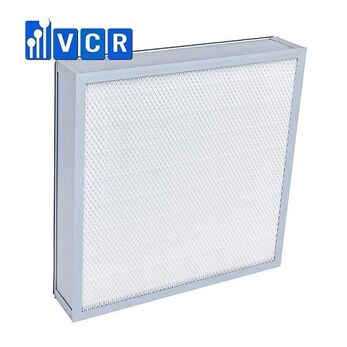 Hepa filter là gì? Cấu tạo và ưu điểm của tấm lọc hepa