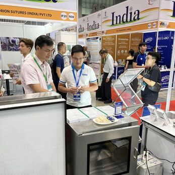 Phân loại HEPA Filter trong phòng sạch dược phẩm