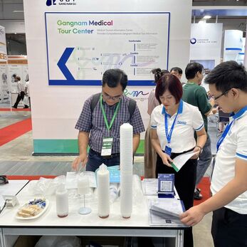 Tầm quan trọng của thiết bị phòng sạch dược phẩm trong sản xuất thuốc đạt chuẩn GMP