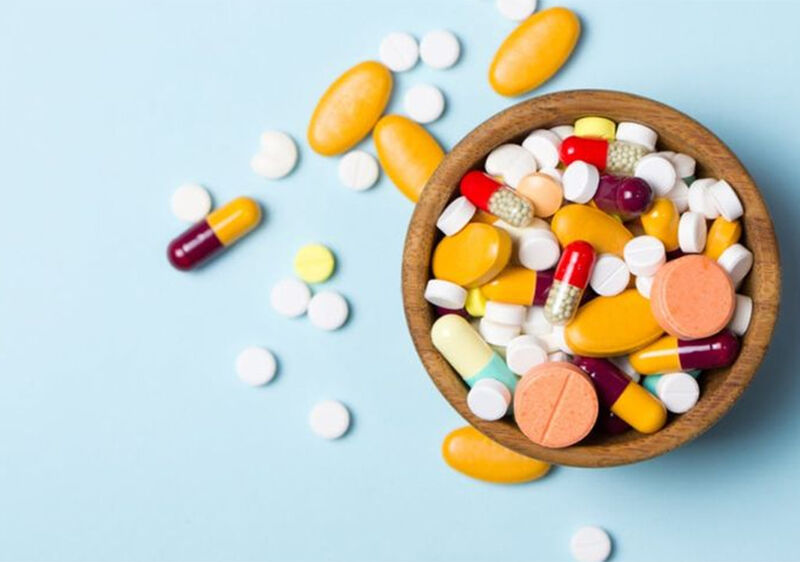 Phòng sạch trong sản xuất thuốc viên nén và viên nang