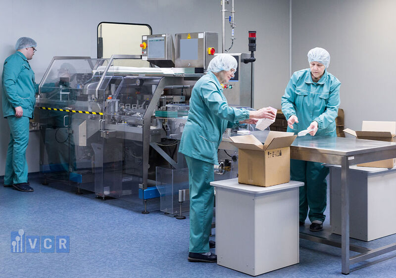 Vai trò của phòng sạch đối với chất lượng thuốc