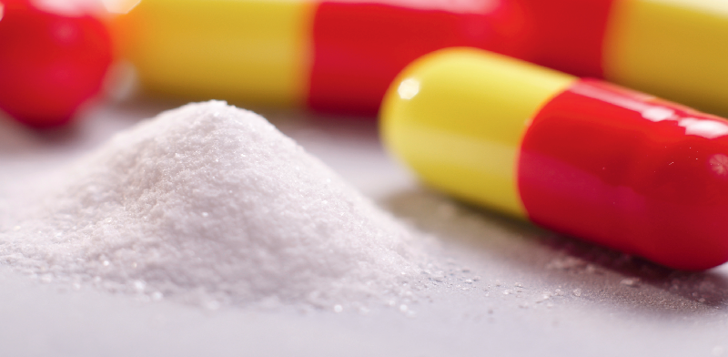 Thiết bị phòng sạch cho API