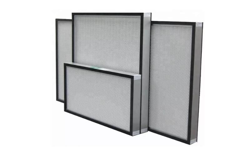 Sử dụng ULPA nào cho khu vô trùng dược phẩm