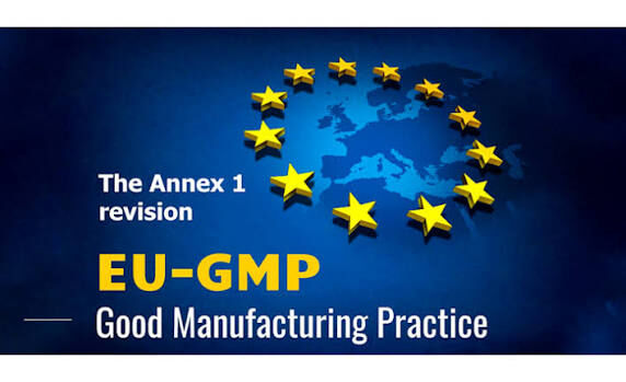 EU GMP Annex 1 là gì? Hướng dẫn dành cho ngành dược phẩm