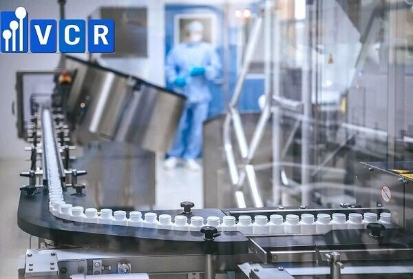 Thiết bị phòng sạch dược cấp B