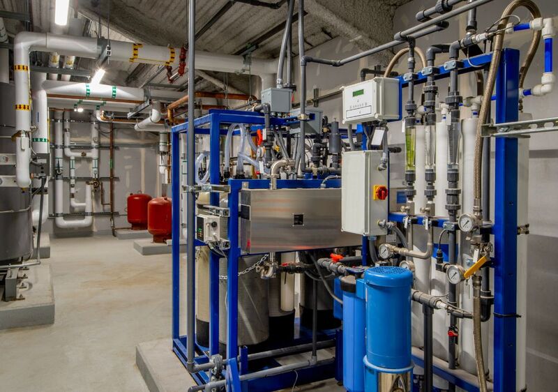 Guide to standardizing air filtration systems in the pharmaceutical industry