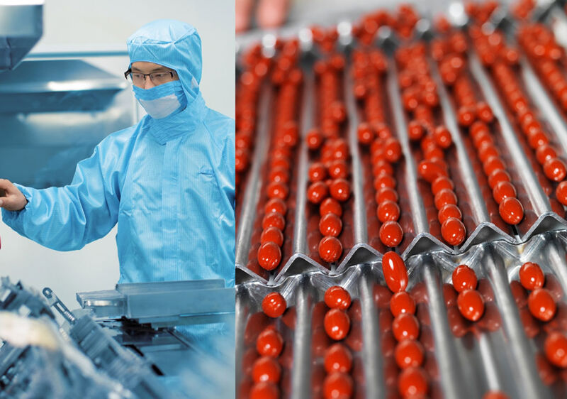 Xây dựng Validation Master Plan (VMP) cho nhà máy dược GMP
